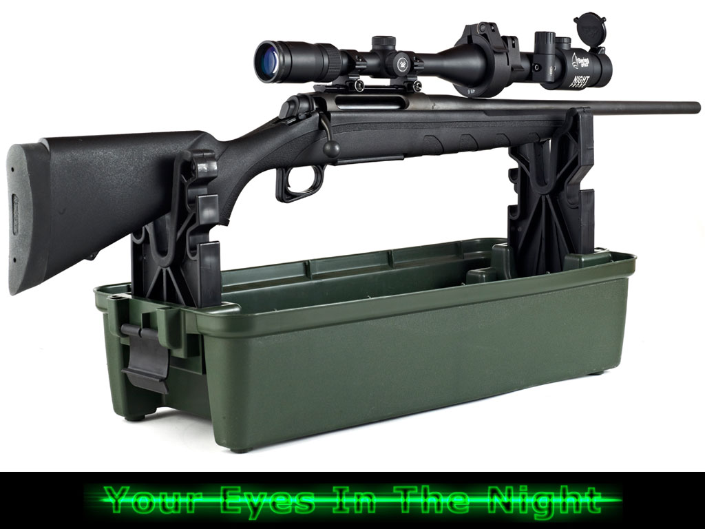 Night Probe generation 2+ Koflar night vision natkikkert nightvision